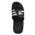 adidas Badeschuhe Adissage schwarz Herren - 1 Paar